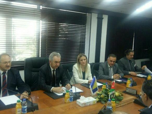 Nove mogućnosti za proširenje ekonomske saradnje sa Jordanom