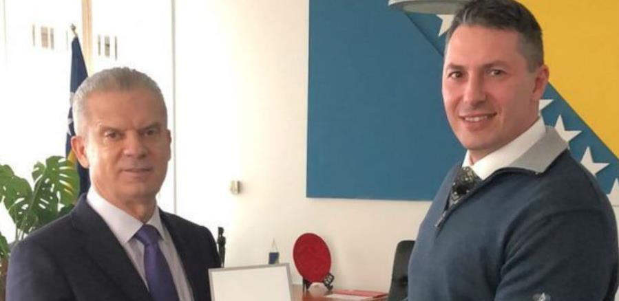 Vuković i Radončić: Veća transparentnost u procesu javnih nabavki