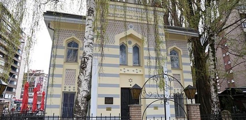 Završeni radovi na revitalizaciji zgrade Sinagoge u Zenici