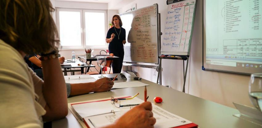 U tijeku upisi 18. generacije na Controller Akademie Munich