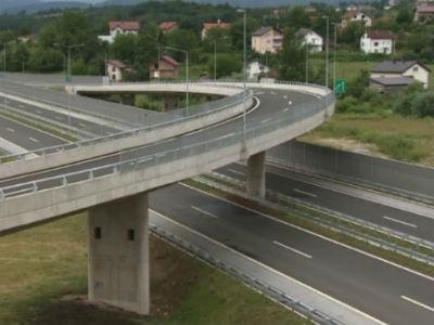 Riješiti sporove po ugovorima za izgradnju Sarajevske obilaznice