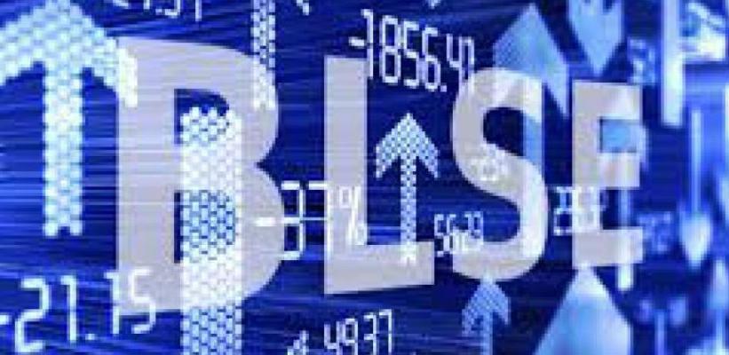 Na BLSE 01.11.2018. ostvareno je 46 transakcija