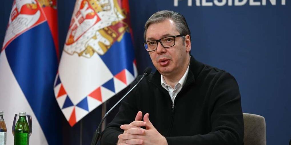 Vučić
