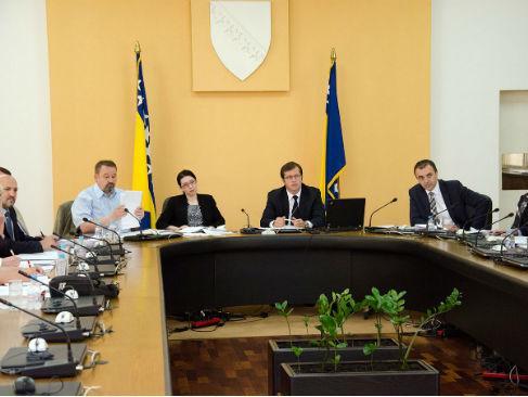 Počeli pregovori o granskim kolektivnim ugovorima