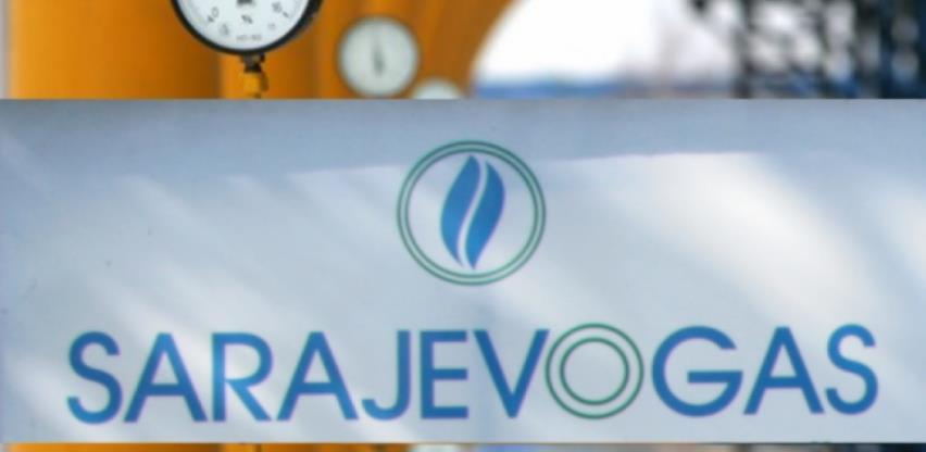 sarajevogas