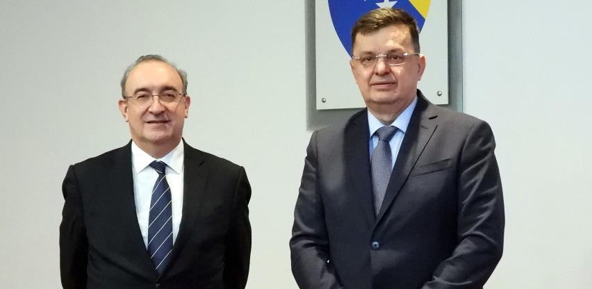 Tegeltija i Koč o izgradnji autoputa