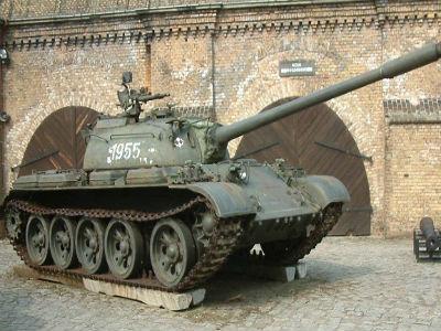 Slovenija prodaje jugoslavenske tenkove M-55 modernizirane u Izraelu