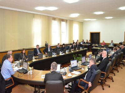 Obustava svih procedura za prijem namještenika u Federaciji
