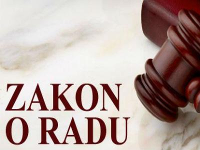 Interquality organizuje seminar o novom Zakonu o radu