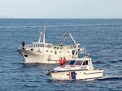 Za slovensko ribarstvo do 2020. godine 24,8 milijuna eura