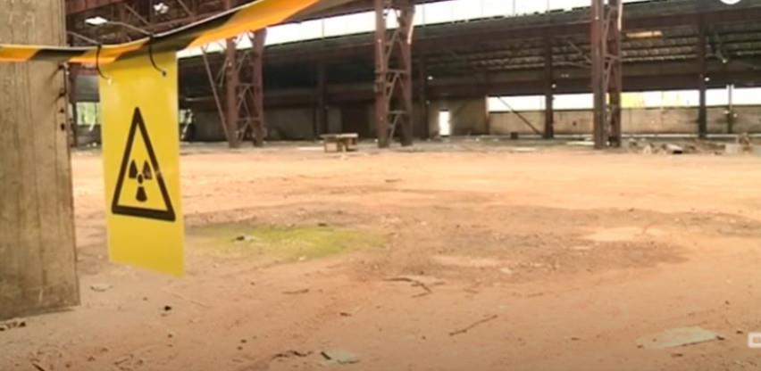 Voda sa izvorišta Stup nije kontaminirana