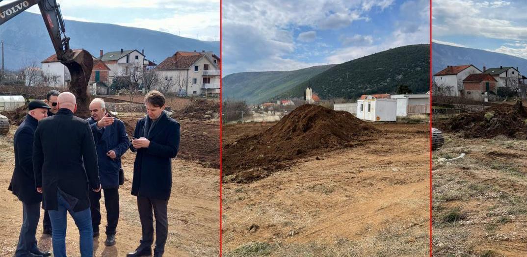 dvorana bijelo polje