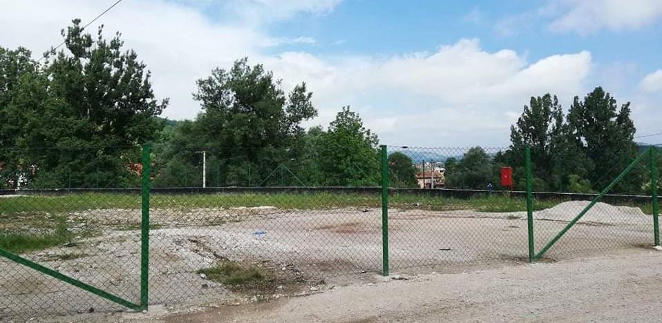 Početak radova na drugoj fazi izgradnje reciklažnog dvorišta u Ilijašu