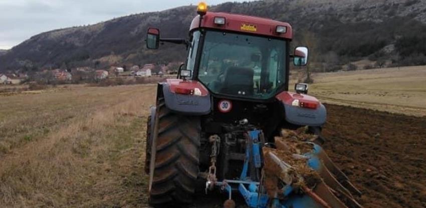 Produžen rok za podnošenje zahtjeva za poljoprivredne poticaje u Distriktu