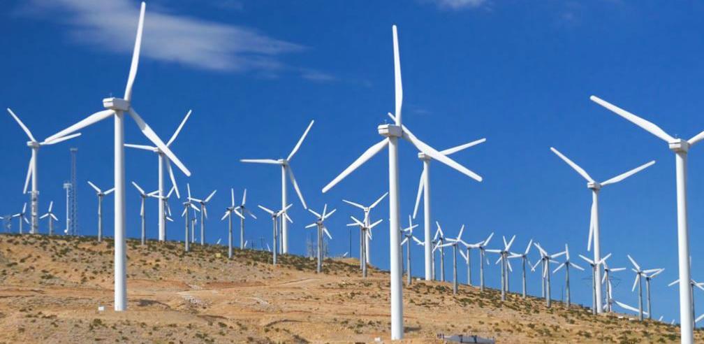 Suzlon Wind Energy gradi VE na Ivan Sedlu i zapošljava domaću radnu snagu