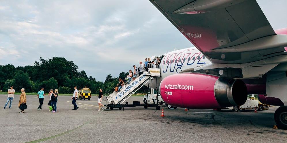 wizzair