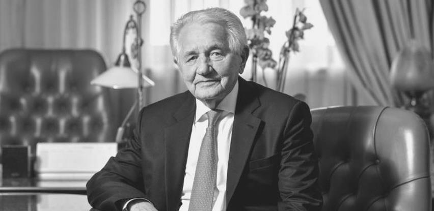 Preminuo Dragutin Drk, vlasnik "Vindije" i ugledni biznismen