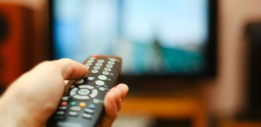 Mujo Selimović u procesu akvizicije TV1