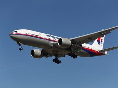 Sarajka tvrdi da zna gdje je nestali Boeing Malaysia Airlinesa
