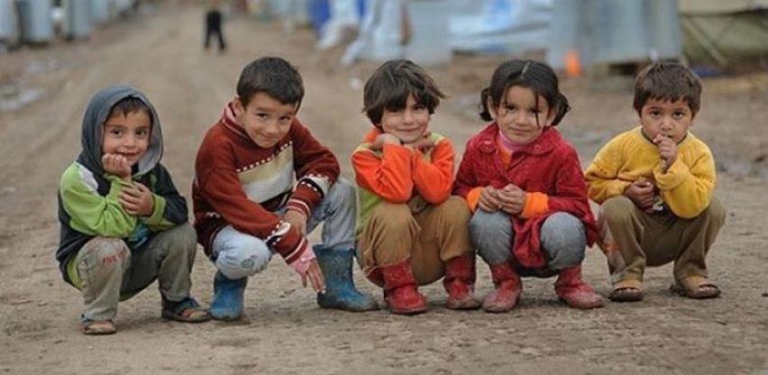 EU izdvaja 14,8 milijuna eura za migrante u BiH