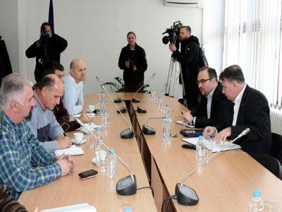 Drugi poziv za prodaju imovine Krivaje u narednih sedam dana