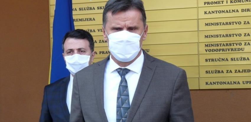 Novalić: Radit ćemo 24 sata dok ne osiguramo vakcine za građane Federacije