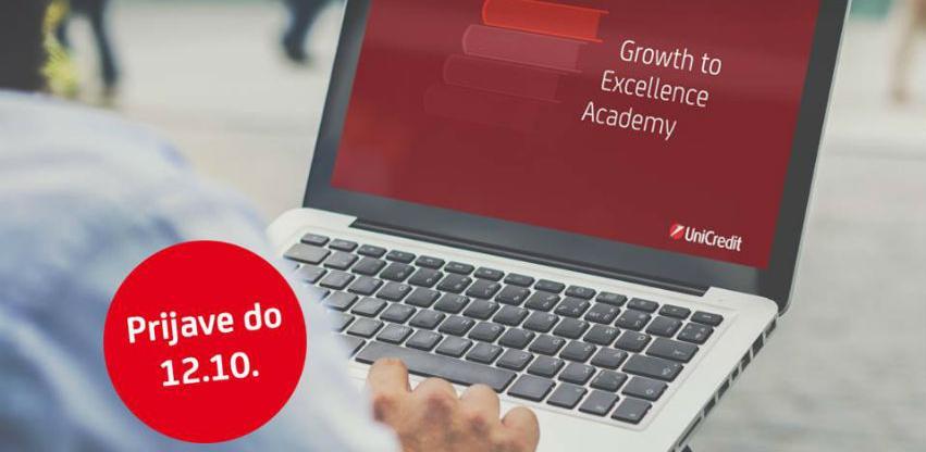 UniCredit Excellence Hub – prilika za stipendiju i zaposlenje