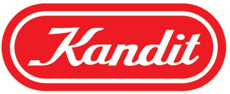 Novi proizvodi iz Kandita u 2013. godini