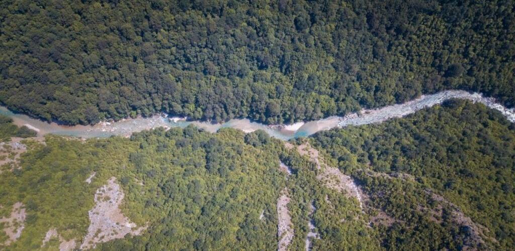 gornja neretva