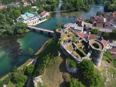 Raspisan tender za projekt vrijedan oko 1.500.000 KM