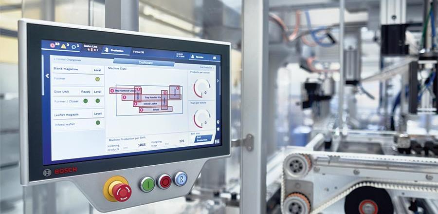 Metron rješenja dokazala: Bh. firme spremne za modernizaciju svojih proizvodnih procesa