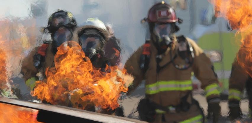 Dva miliona KM za zaštitu mjesečno odu u vjetar