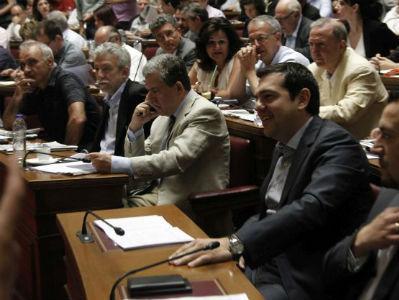 Grčka i službeno zatražila pomoć MMF-a, razgovori vjerovnika za vikend