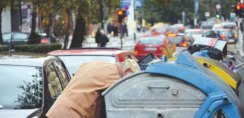 BiH ne radi ništa da suzbije siromaštvo i nejednakost