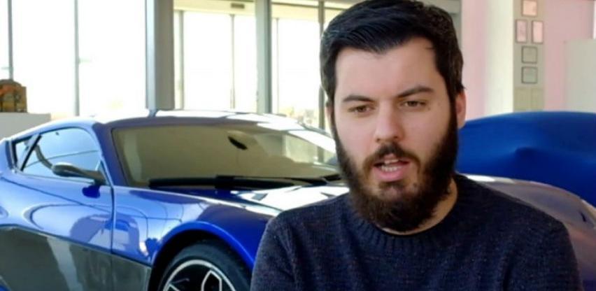 Livnjak Mate Rimac postao najbogatiji Hrvat