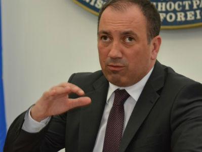 Crnadak: Ako budemo radili realno da do kraja 2017. imamo status kandidata