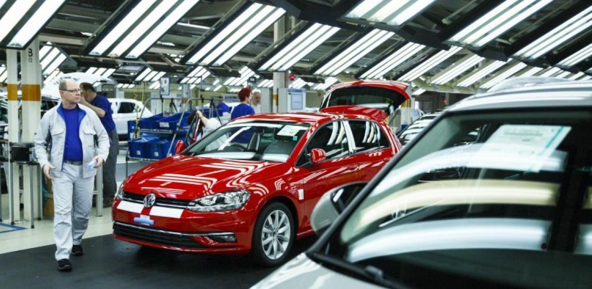 Inicijativa za podršku kompanijama iz autoindustrije pogođenim krizom Covid-19
