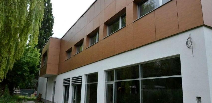 Dom "Boško Buha" u junu otvara vrata