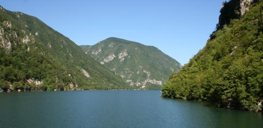 Elektroprivreda RS dobila koncesije za gradnju HE Foča i HE Paunci na Drini