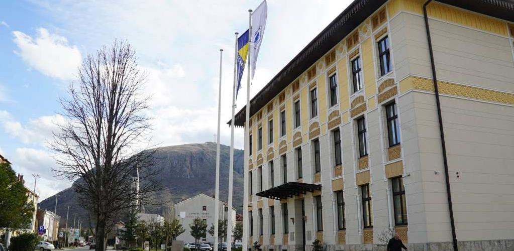 mostar uborak