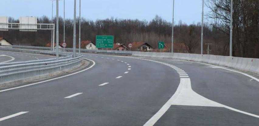 Nađeno sedam miliona za prelaz kod Svilaja