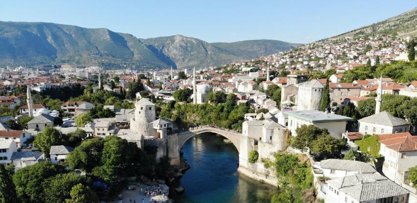 U avgustu više turista za 106,2 posto