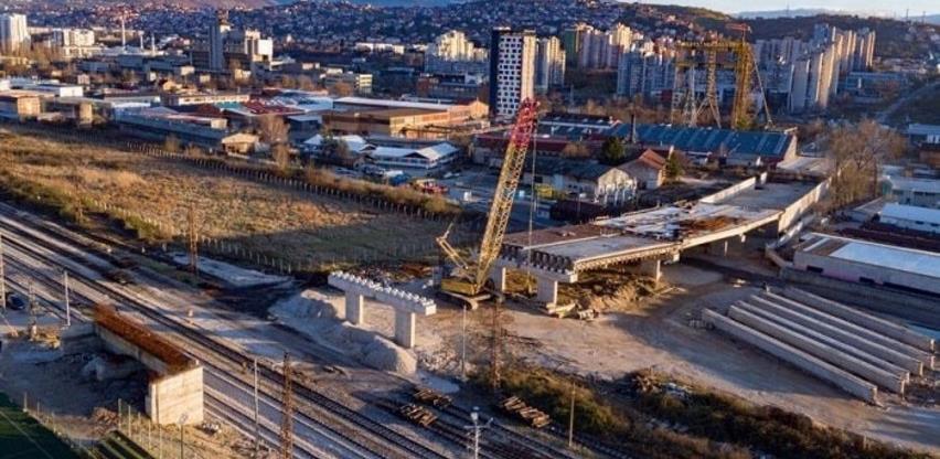 Deveta transverzala najveći saobraćajni projekat u općini Novi Grad
