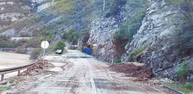M 17 JABLANICA