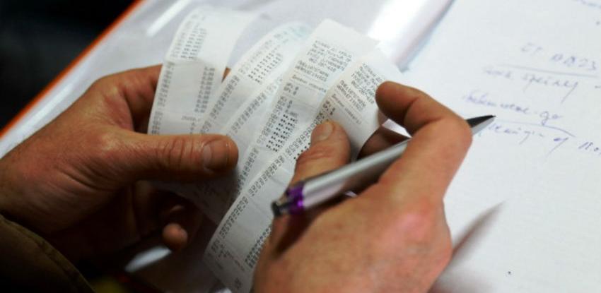 Za tri dana nadzora federalni inspektori utvrdili 239 prekršaja