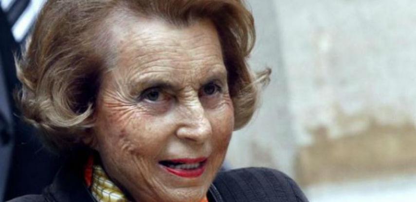 Preminula najbogatija žena na svijetu