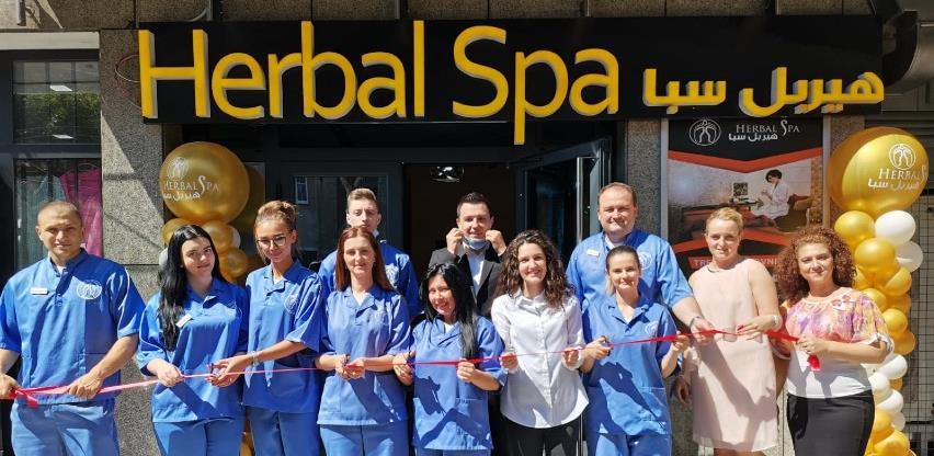 Milionska investicija: Herbal Spa otvorio treći spa centar na Skenderiji