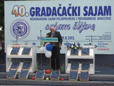 Gradačac: Dodijeljene sajamske medalje za kvalitet proizvoda