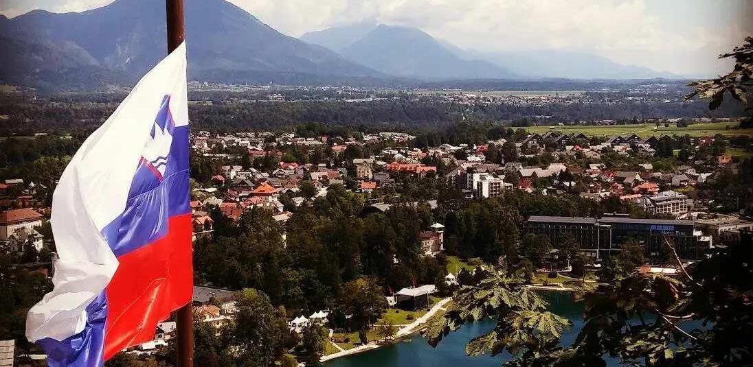 Slovenija od subote zaoštrila granični režim