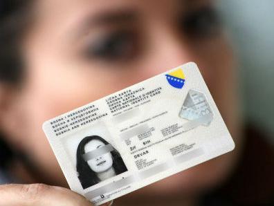 Dovedena u pitanje transparentnost nabavke elektronskog čipa za lične karte